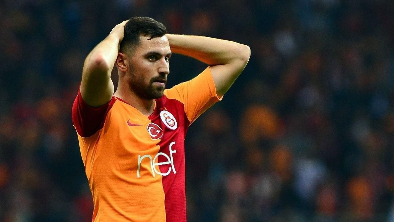 Herkes kadro dışı kalmasını bekliyordu!