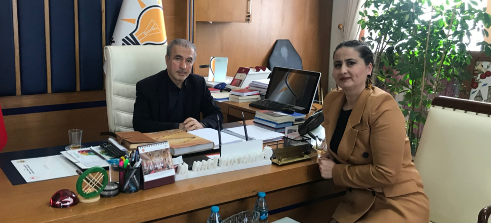 Bostancı: "Organize işlere ilişkin bazı bulgularımız var."