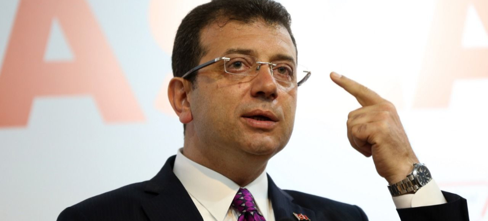 Ekrem İmamoğlu ile ilgili tartışılacak karar!