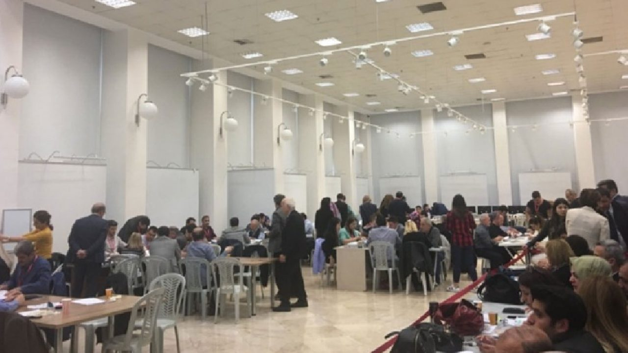 Maltepe İlçe Seçim Kurulu'na suç duyurusu!