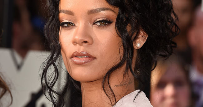 Rihanna'dan şaşırtan paylaşım: 'Hiç bir ilişki benim yüzümden bitmedi'
