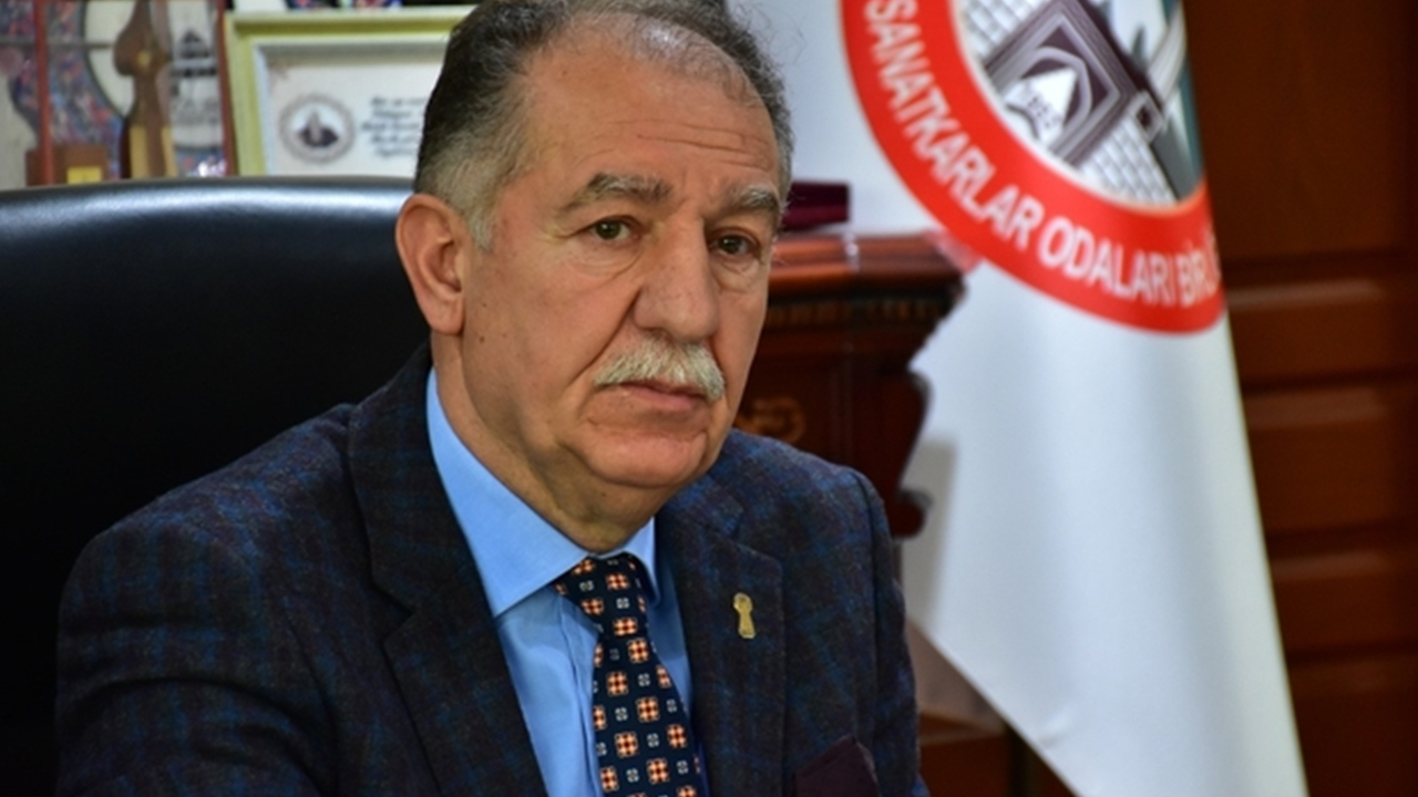 Erzurum'da Rasim Fırat: Sigorta primleri düşürülmeli