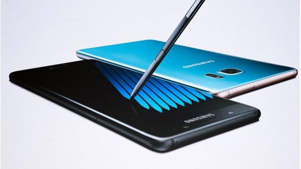 Zor günler geçiren Samsung'tan çılgın karar!
