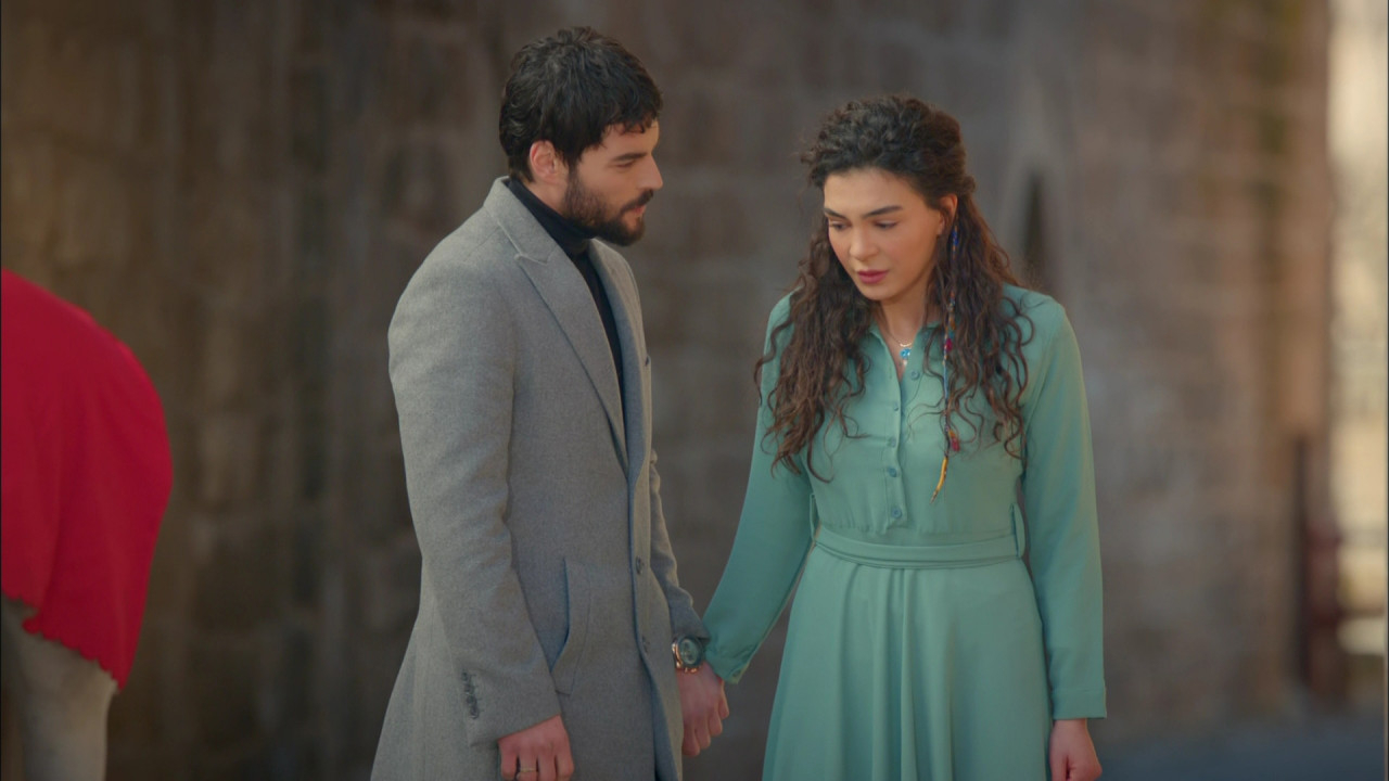 Hercai'den rekor üstüne rekor!