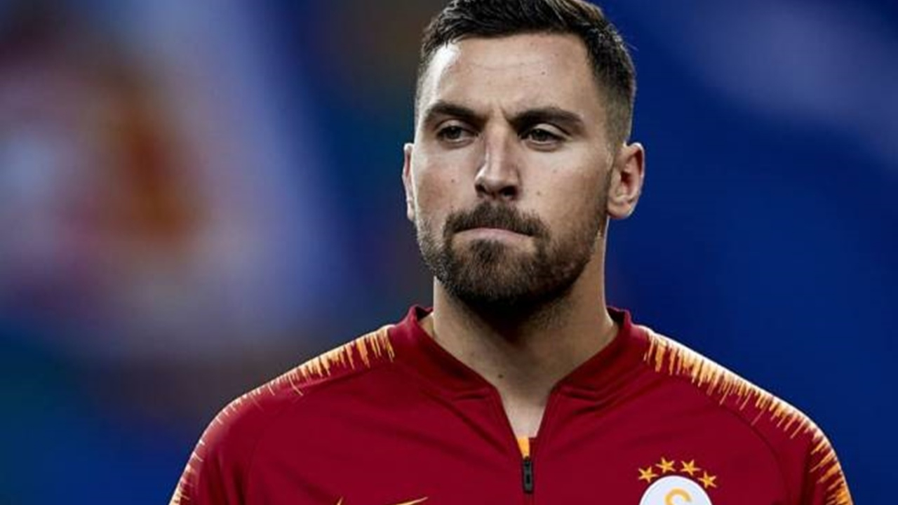 Sinan Gümüş o teklifi kabul etti!