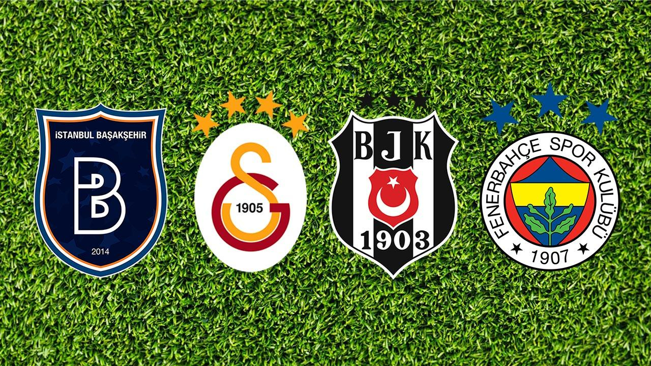 Süper Lig'de şampiyonluk oranları güncellendi!