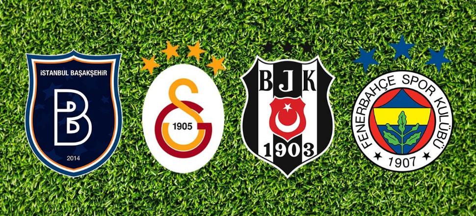 Süper Lig'de şampiyonluk oranları güncellendi!