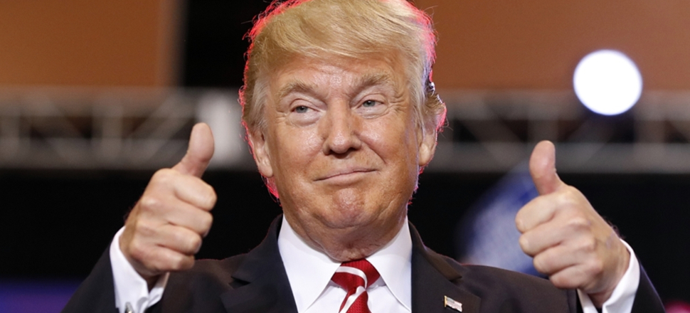 Trump'ın Notre Dame önerisine cevap gecikmedi...