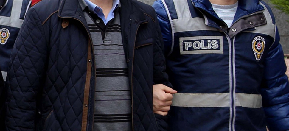 FETÖ'nün hakim ve savcı çalışma evlerine operasyon