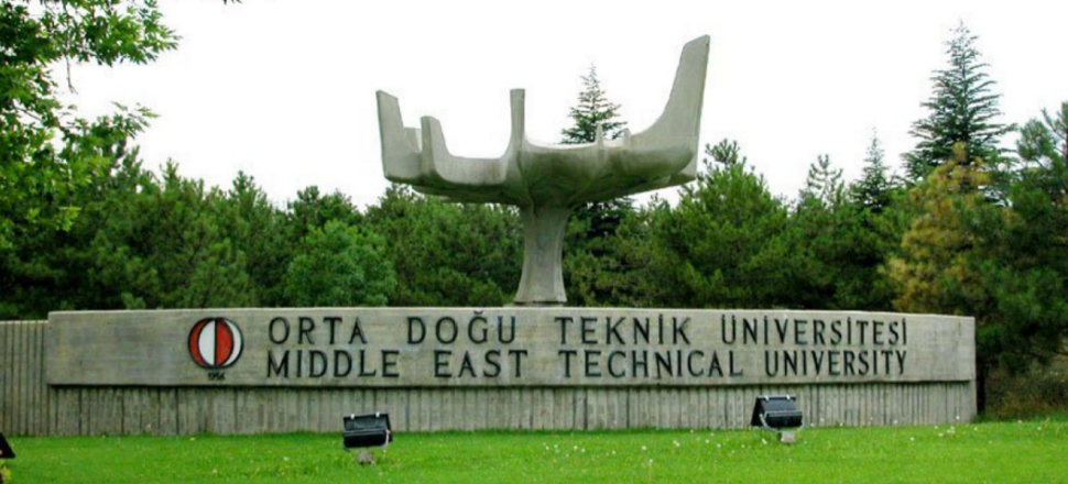 ODTÜ Rektörlüğü'nden Bahar Şenliği'ni izin çıktı!