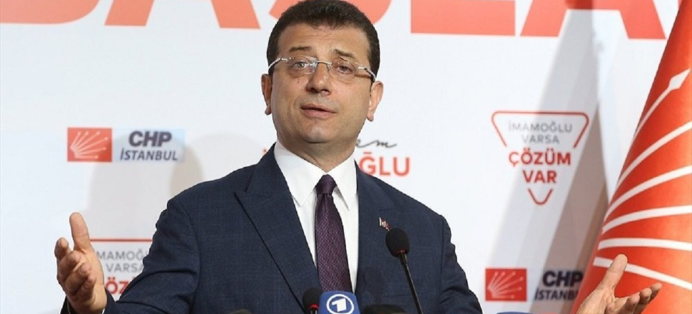"İddialar seçimin kaybedilmesiyle uydurulmuştur!"