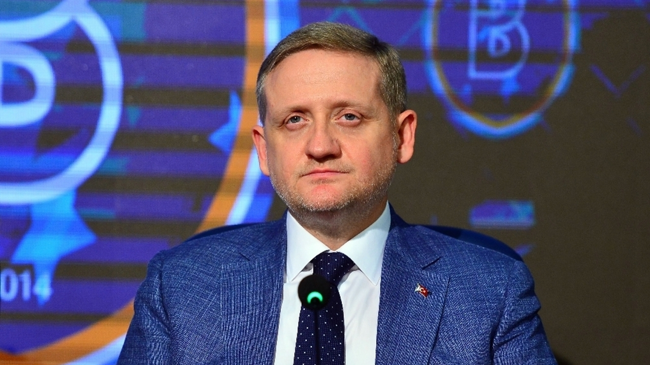 Göksel Gümüşdağ'dan Galatasaray'a sert açıklamalar