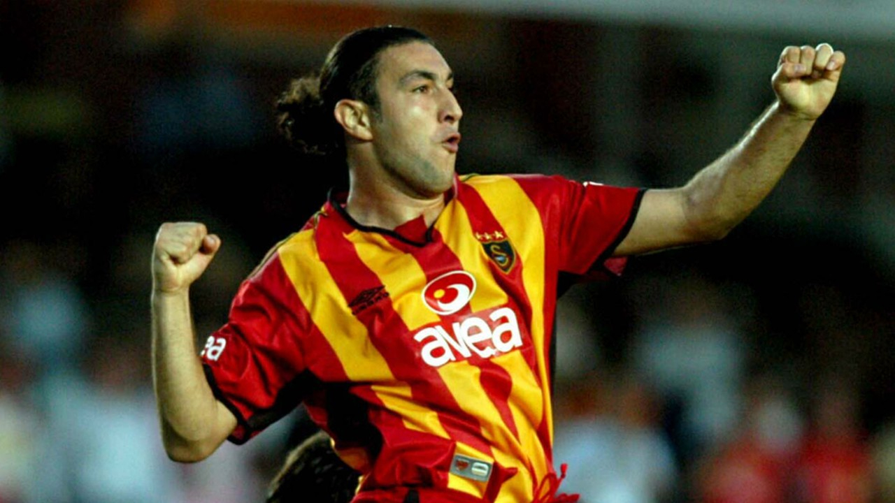 Necati Ateş'ten çok sert sözler!