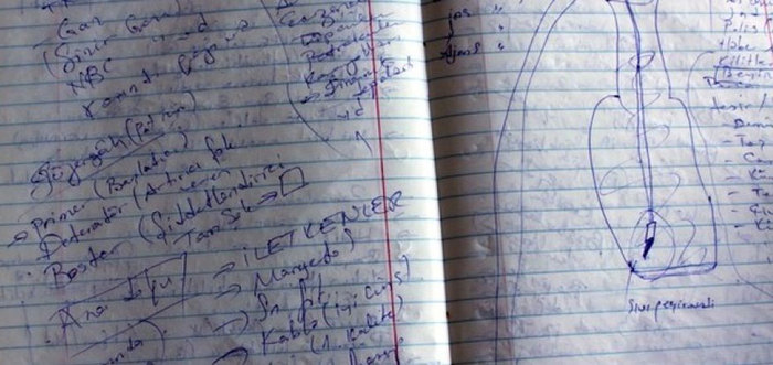 FETÖ’cü subayın bomba planı
