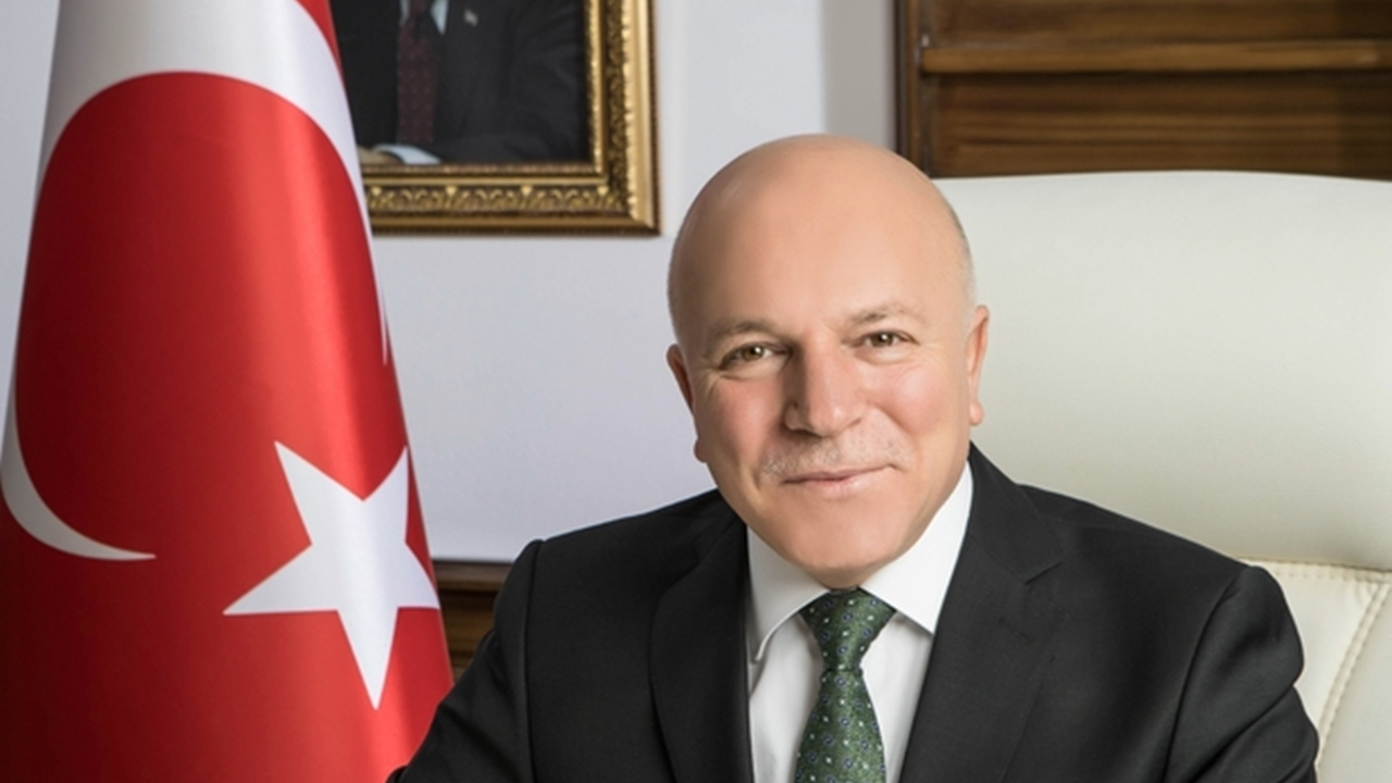 Erzurum'da Başkan Mehmet Sekmen’den Turizm Haftası mesajı