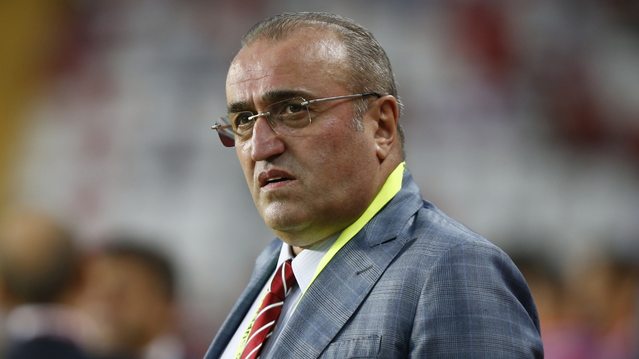 Başakşehir'den 'Abdurrahim Albayrak' göndermesi!