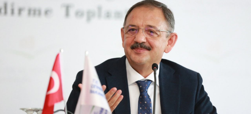 "Ankara oyları yeniden sayılsa sonuç değişir"