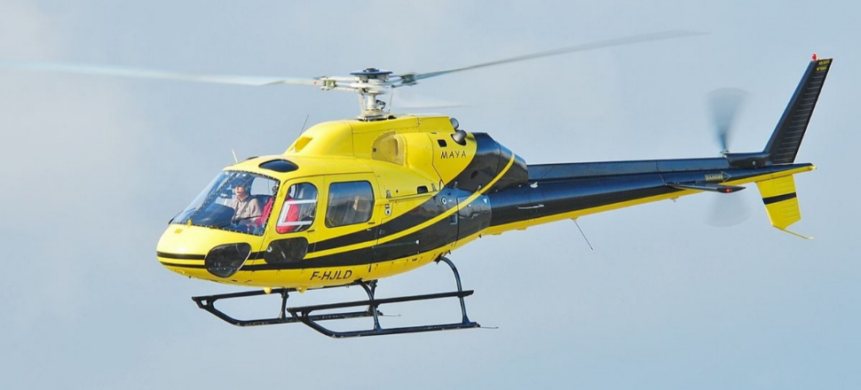 Orman Bakanlığı ev fiyatına helikopter satıyor!