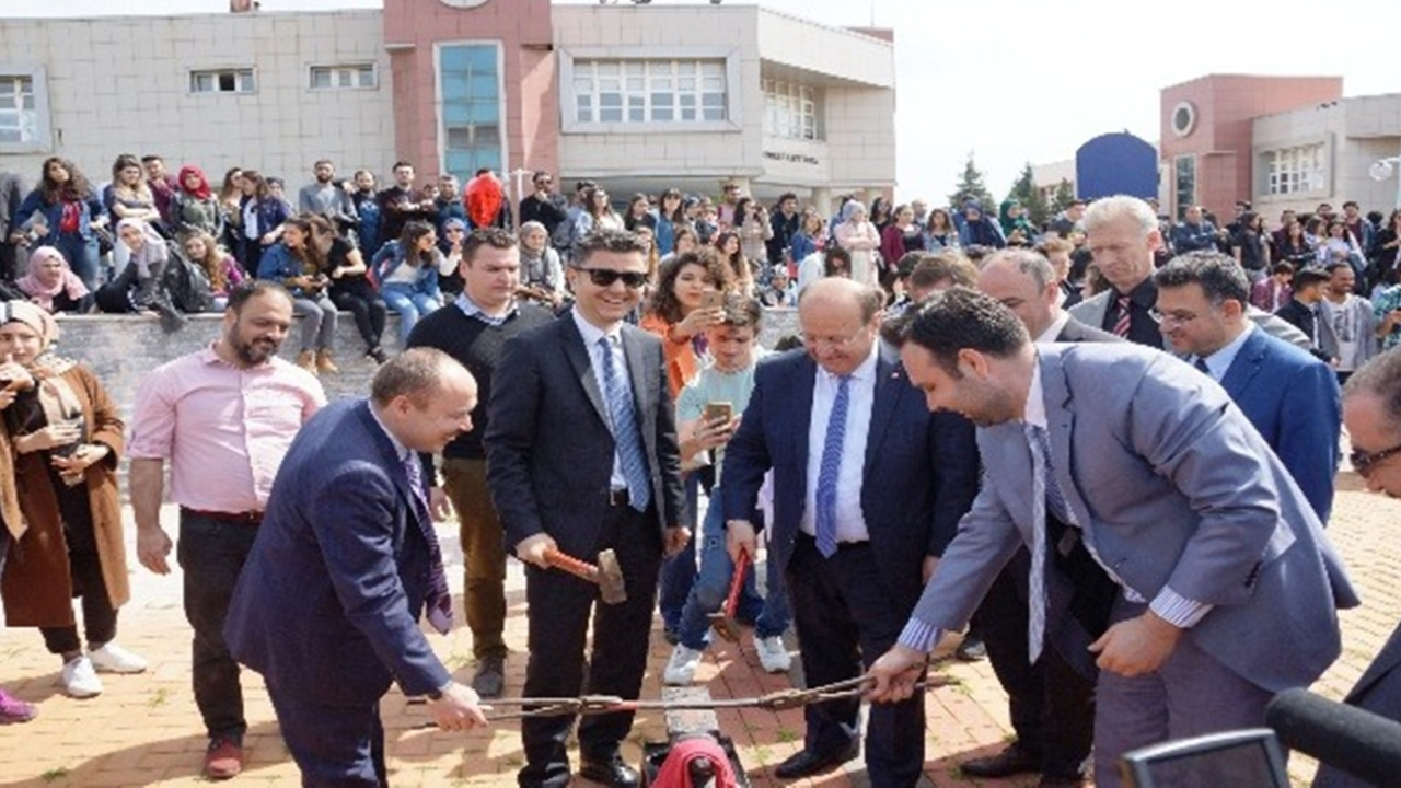 Aydın'da Başkan Ömer Günel, Nevruz kutlamalarına katıldı