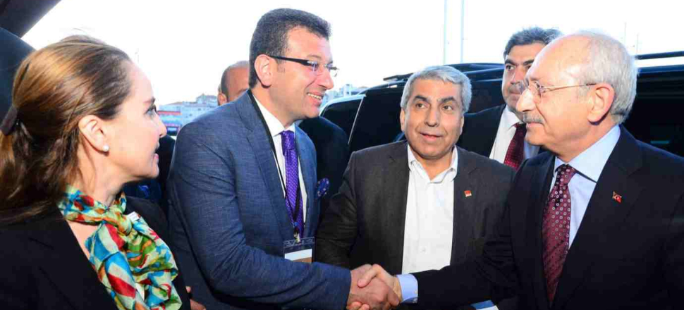Kemal Kılıçdaroğlu'ndan "kurultay" kararı