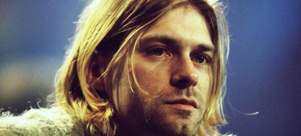 Bir Kurt Cobain Biyografisi: Cennetten De Ağır