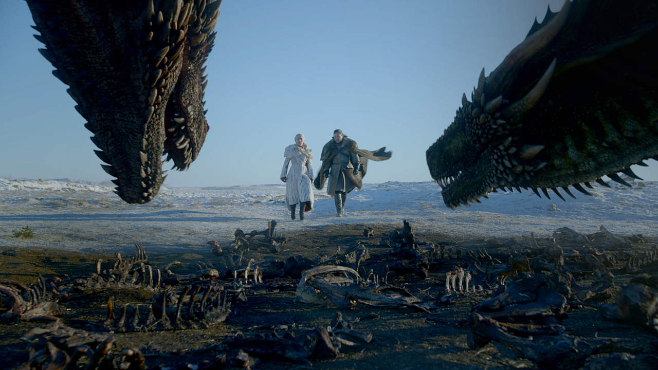 Game of Thrones Türk hayranlarını uykusuz bıraktı!