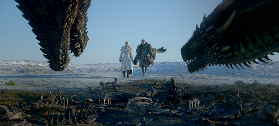 Game of Thrones Türk hayranlarını uykusuz bıraktı!