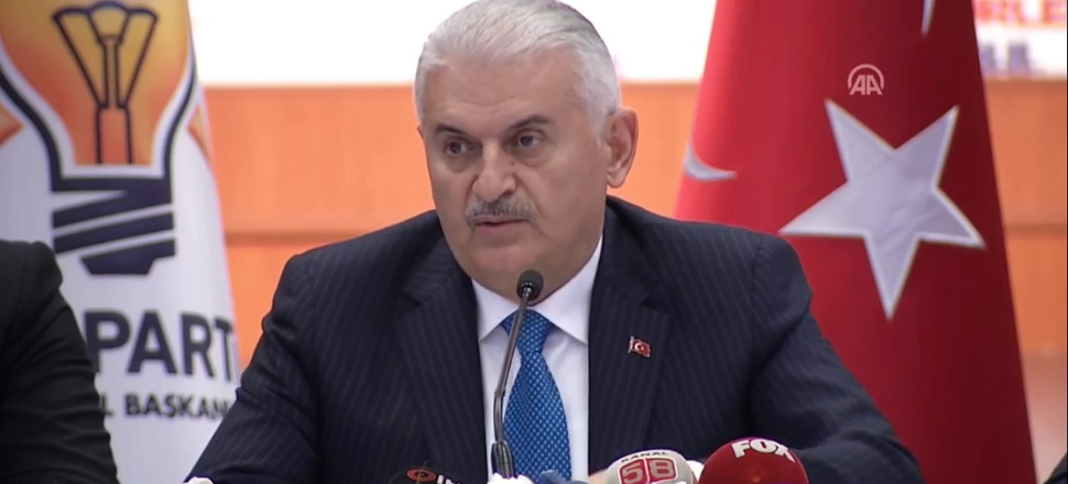 "Bu seçim murdar olmuş bir seçimdir!"