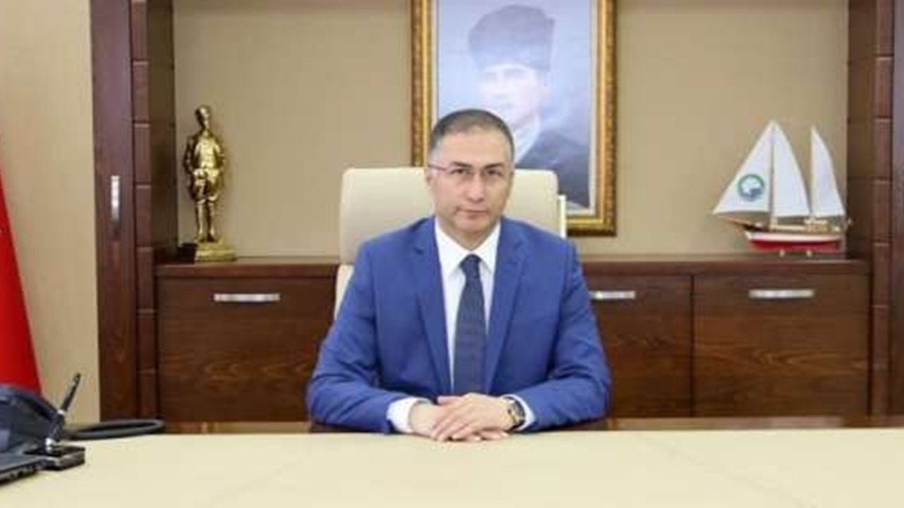 Sinop'ta Vali Köksal Şakalar: “Sinop turizmde hak ettiği konuma ulaşmalı”