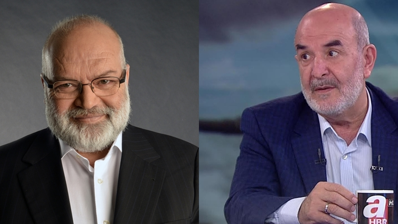 Ömer Lekesiz'den Ahmet Taşgetiren'e ağır sözler...