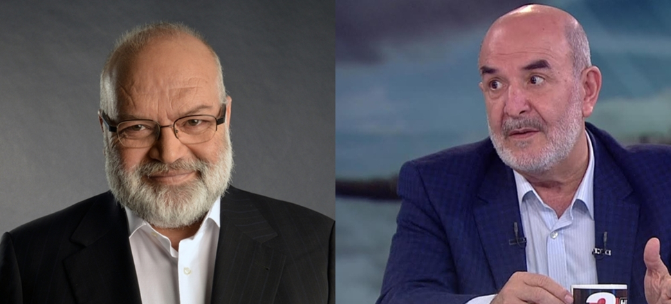 Ömer Lekesiz'den Ahmet Taşgetiren'e ağır sözler...
