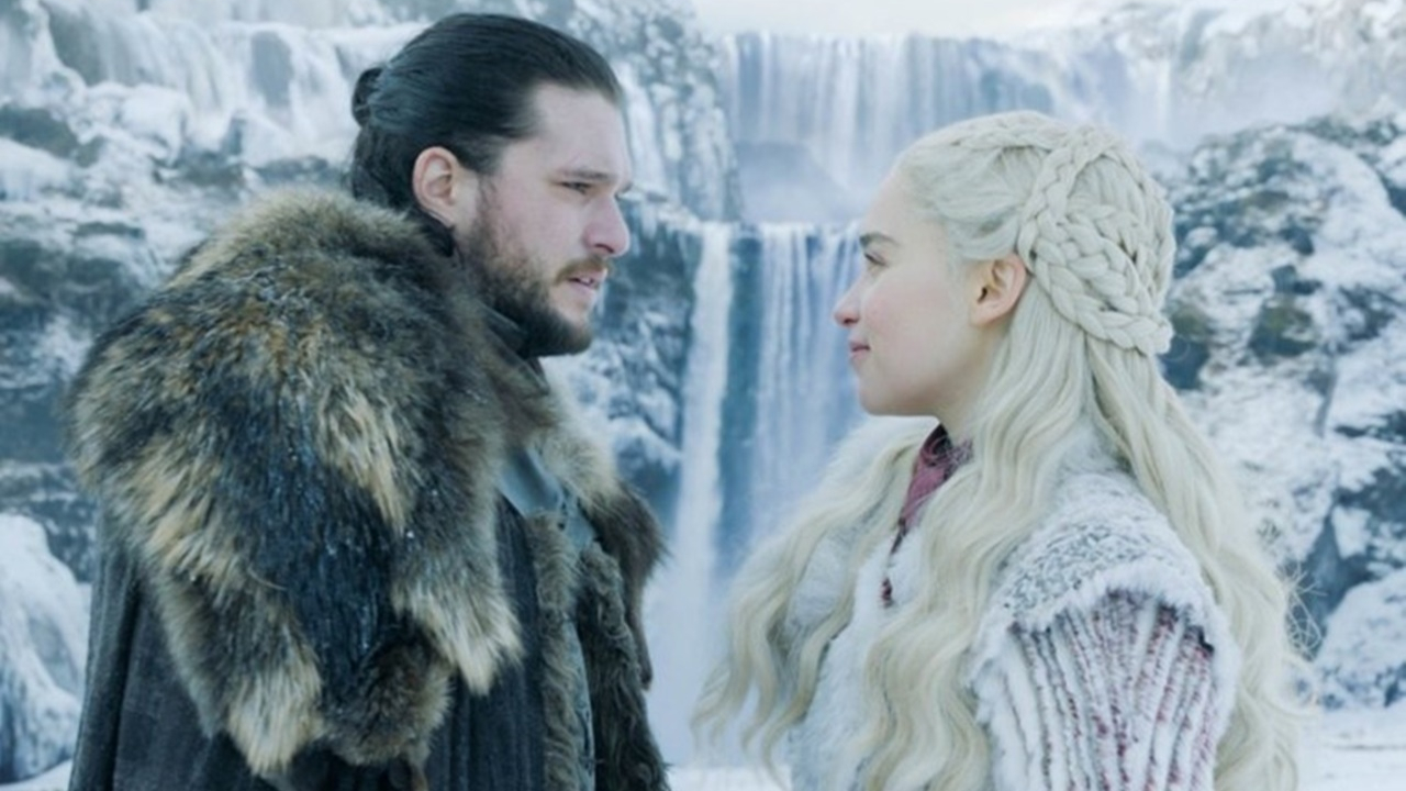 Game of Thrones 32 dalda aday oldu!