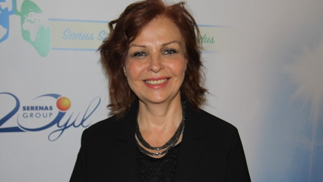 Antalya'da Prof. Dr. Elif Dağlı: "Isınan dünyada nefes alamayacak hale geleceğiz"