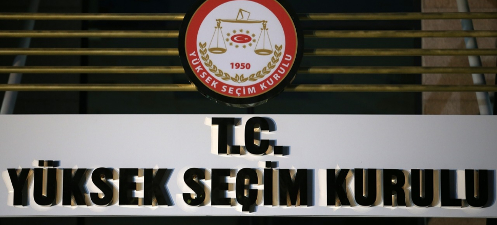 YSK Keskin Belediye Başkanı'nın mazbatasını iptal etti!
