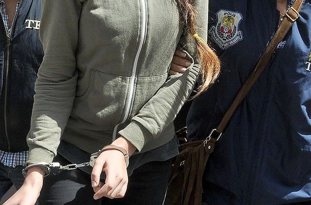 Bölge sorumlusu terörist İstanbul'a giremeden yakalandı
