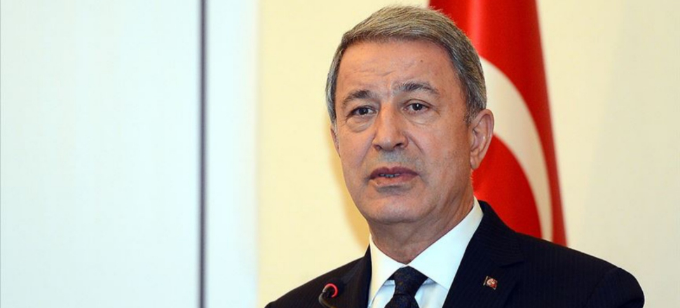 "Tehditler, ultimatomlar ve süre vermeler...'