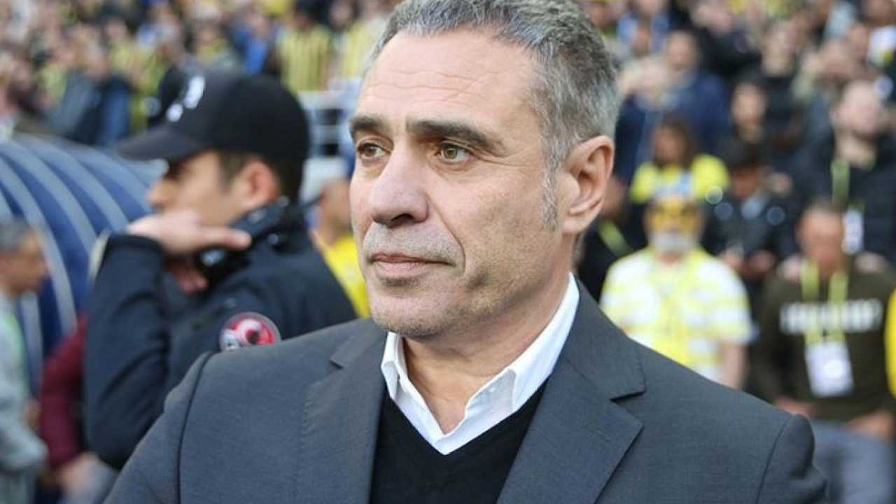 "Hedefim gelecek sezonun muhteşem Fenerbahçe'sini yaratmak"