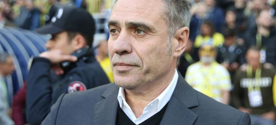 Fenerbahçe'de Ersun Yanal çatlağı!