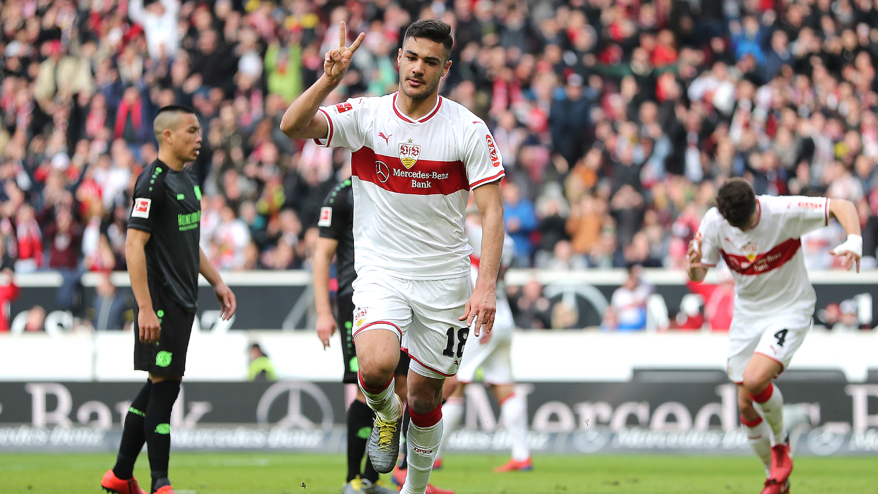 Ozan Kabak'ın serbest kalma bedeli ortaya çıktı!