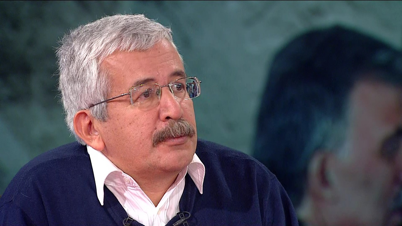 Ufuk Uras'tan, Tanju Özcan'a ders gibi sözler!
