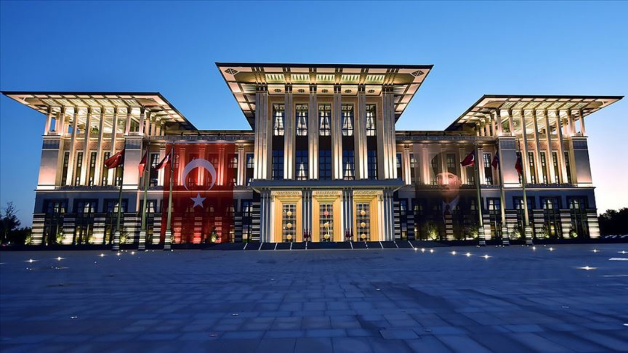 Cumhurbaşkanlığı Hükümet Sistemi'nde ikinci yıl!
