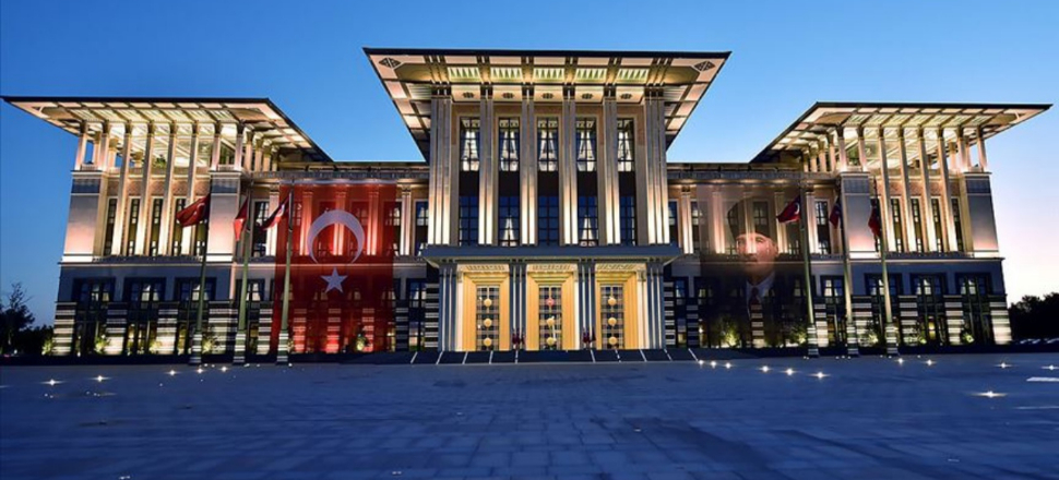 Cumhurbaşkanlığı Hükümet Sistemi'nde ikinci yıl!