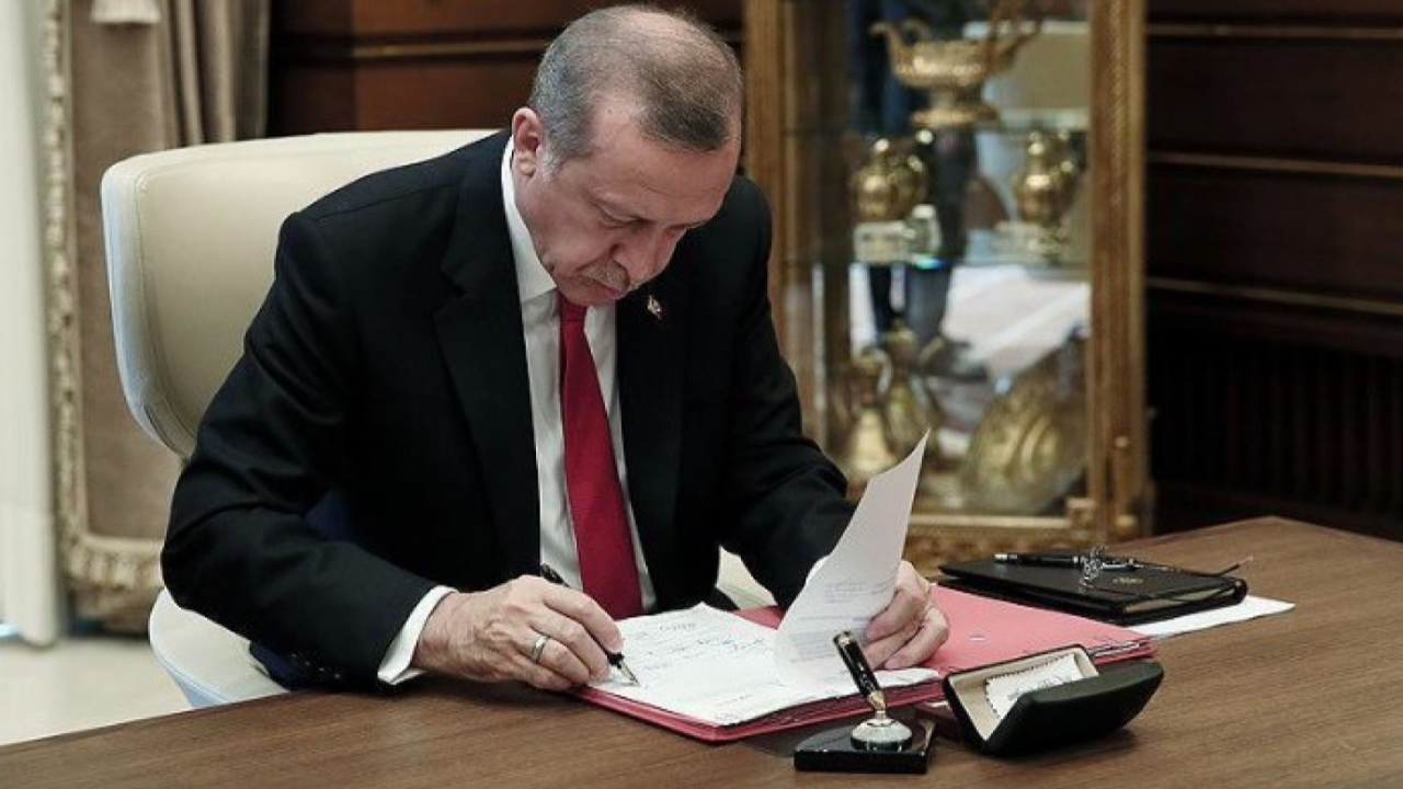 Erdoğan'dan o il için yeni karar!