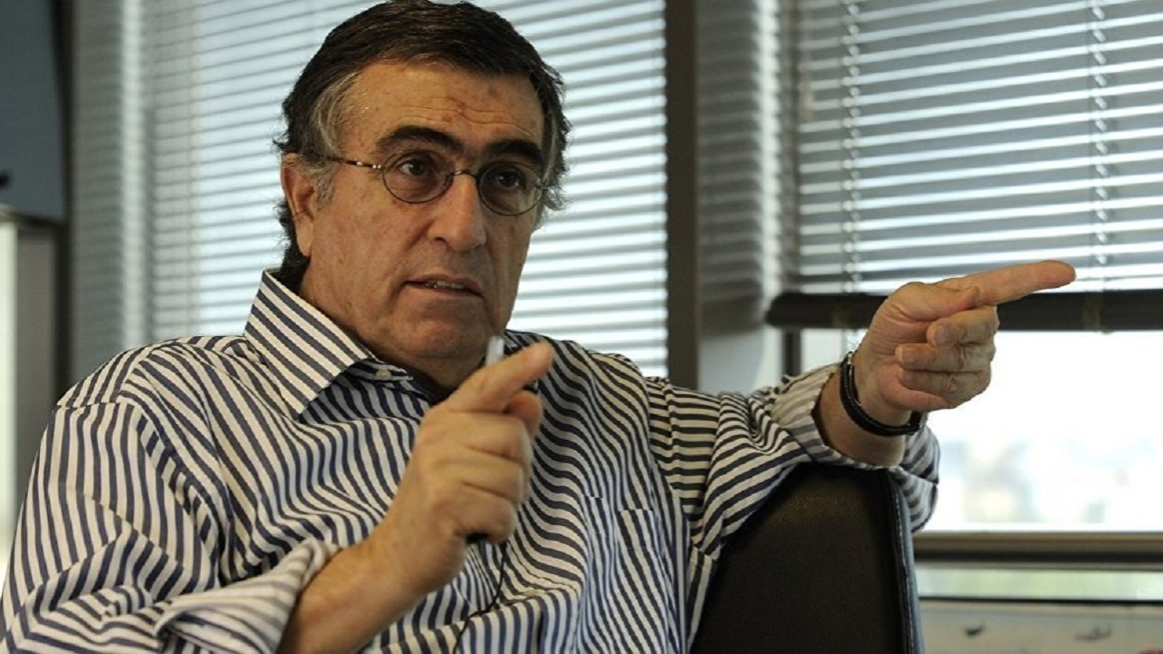 Hasan Cemal'in 9 yıl 4 aya kadar hapsi istendi