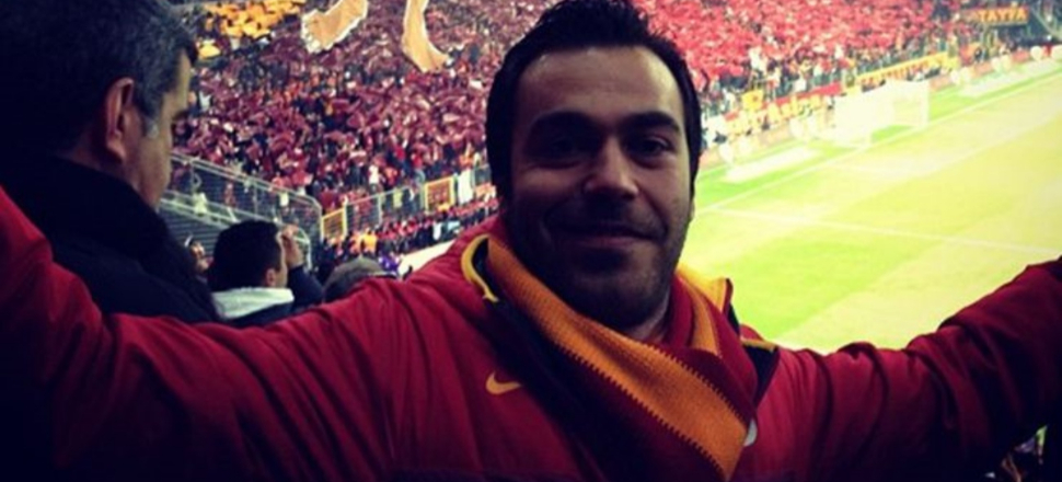 Abdurrahim Albayrak'ın oğlu da olaya dahil oldu!
