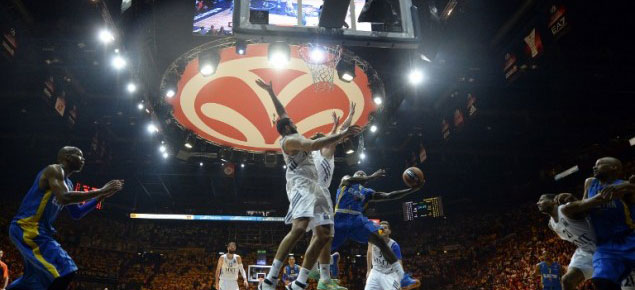 TRT Euroleague maçlarını da aldı