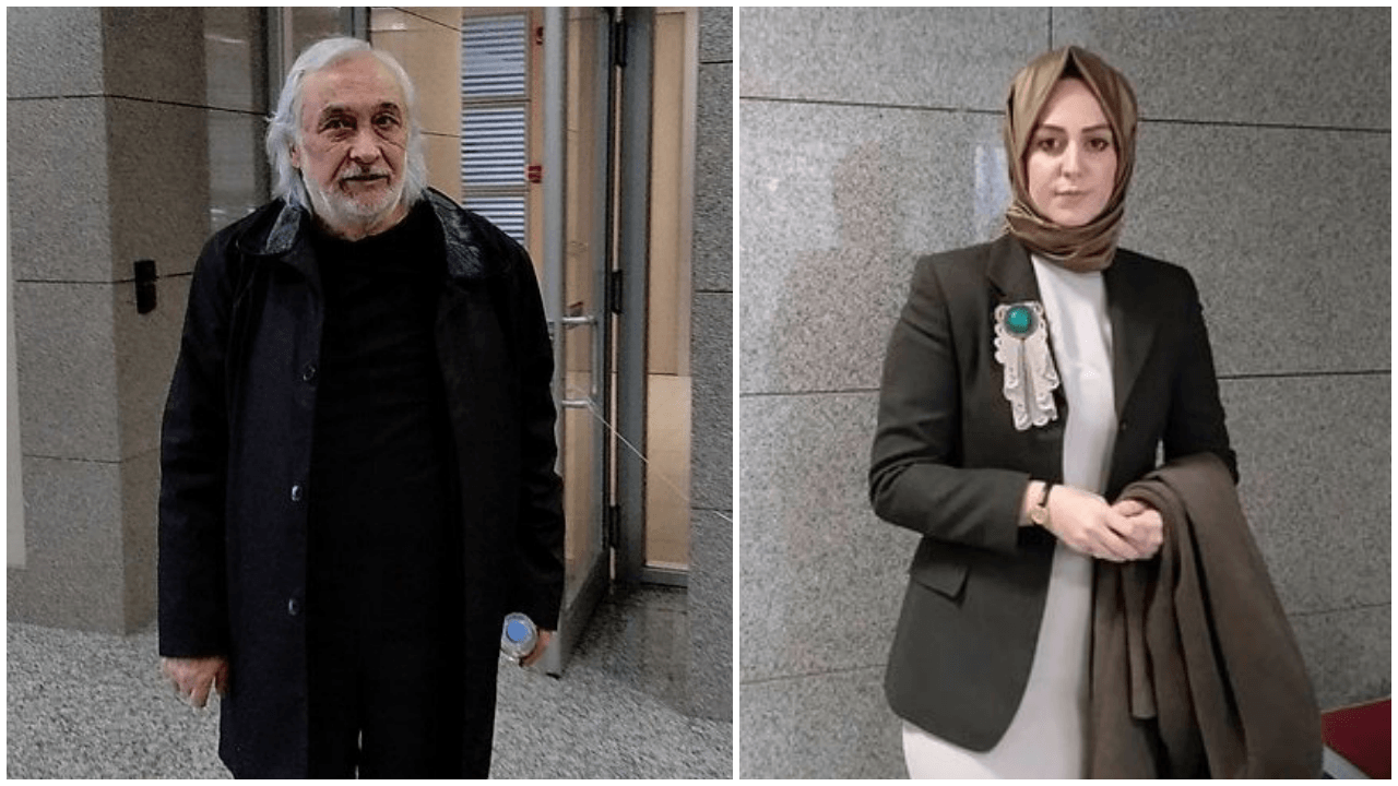 Müjdat Gezen için mahkemeden flaş karar!