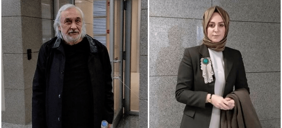 Müjdat Gezen için mahkemeden flaş karar!