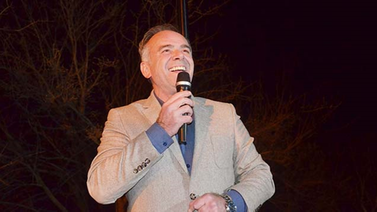 Aydın'da Başkan Fuat Öndeş, Turizm Haftasını kutladı