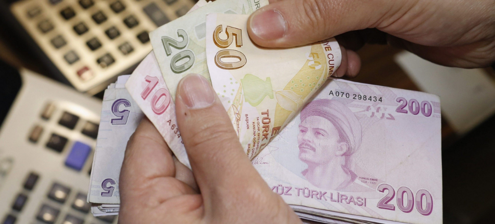 Maaş 15 bin lira! Elektrik ile su da bedava...